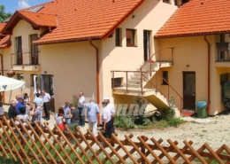 Centru pentru Bărbaţi de Reabilitare pentru Dependenţe din România