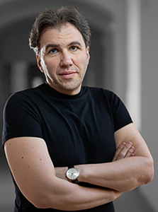 Dr. Băcilă Ciprian