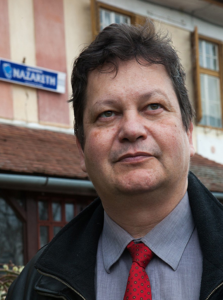 Dr. Holger Lux