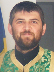 Valentin Delca