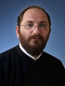 Pr. Necula Constantin