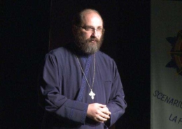 Parintele Necula Constantin